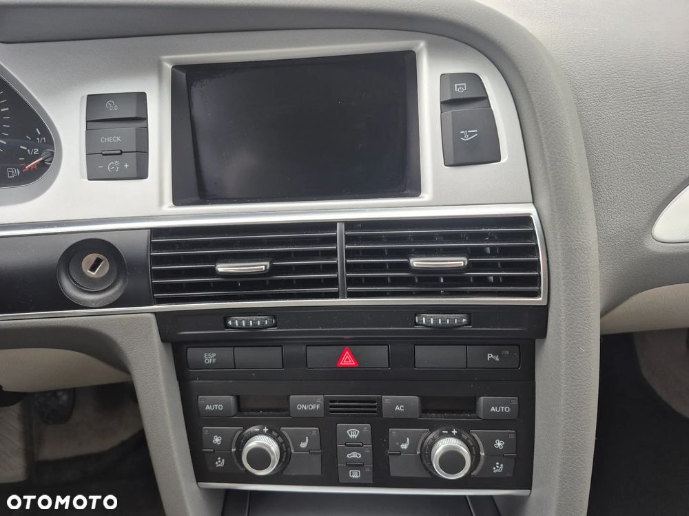 Audi A6 Avant 3.0 TDI Quattro - 17