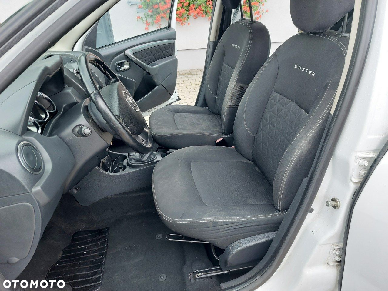 Dacia Duster - 10