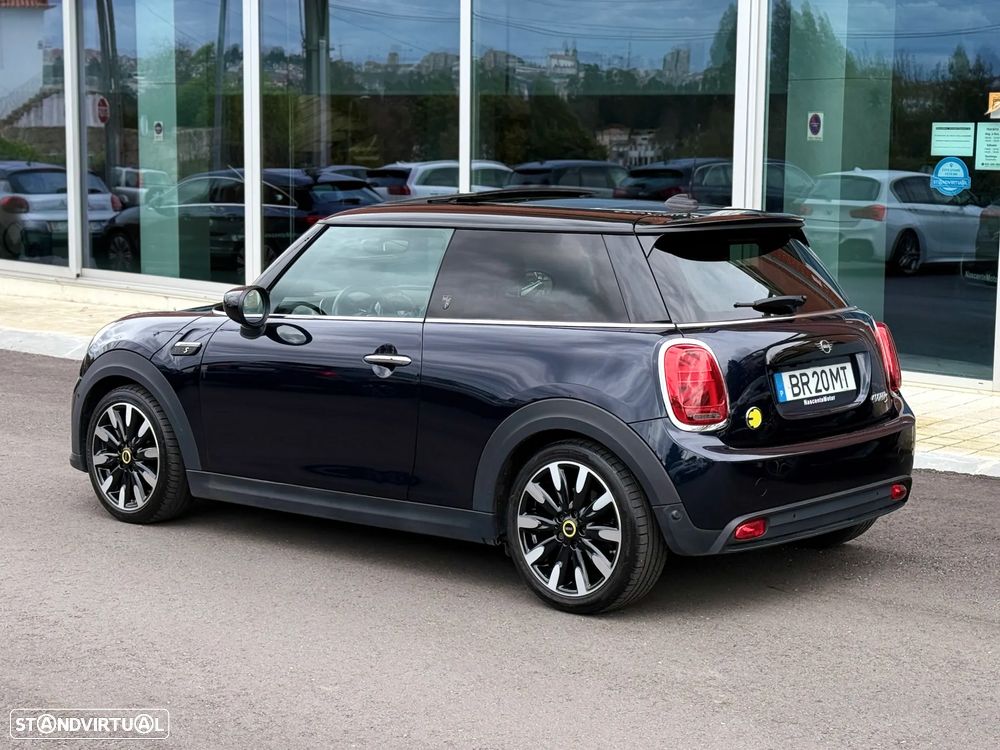 MINI 3 Portas Cooper SE Yours - 10