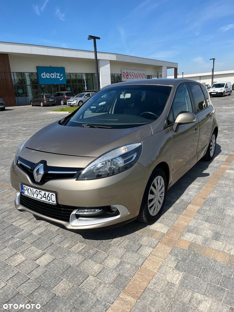Renault Scenic 1.2 TCe Energy Life - 14
