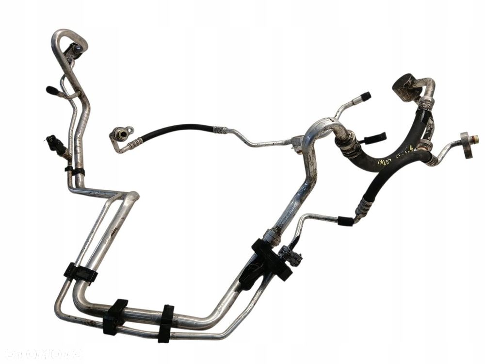 wąż rurka klimatyzacji ford s-max mk1 2.0 tdci rurka klimatyzacji - 4