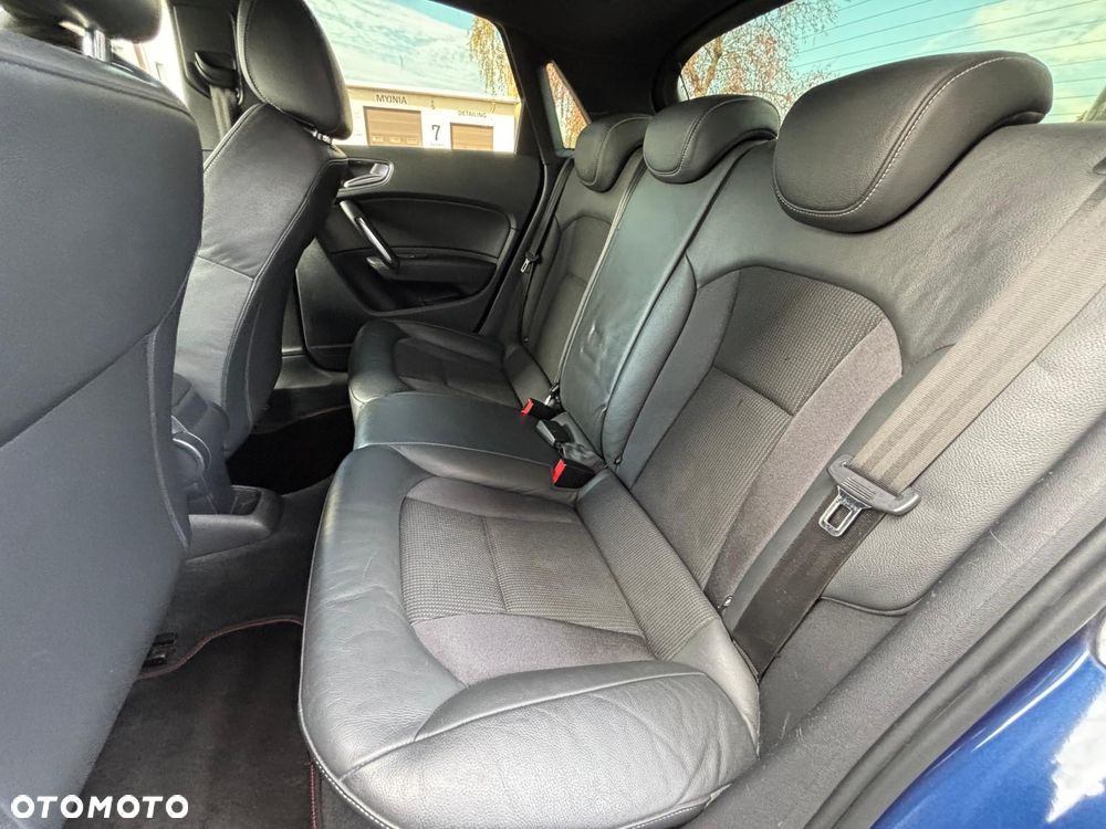 Audi A1 Sportback - 26