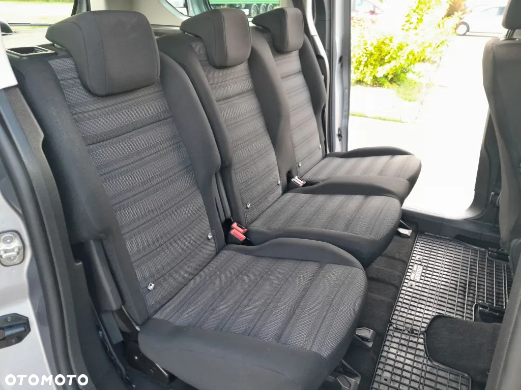 Opel Combo Life 1.5 CDTI Edition S&S N1 - 13