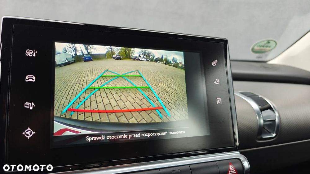 Citroën C4 Cactus - 35