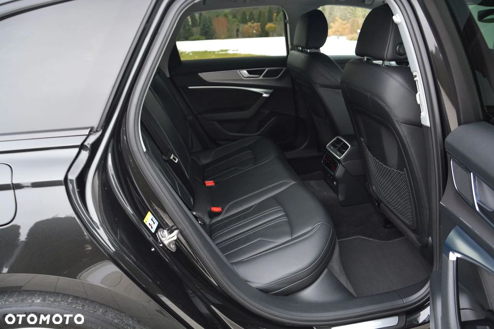 Audi A6 Avant 55 TFSI e quattro S tronic sport - 20