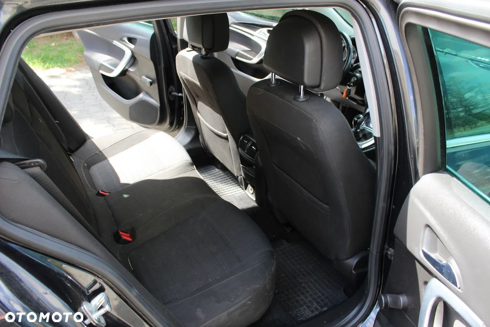 Opel Insignia 2.0 CDTI Active - 18