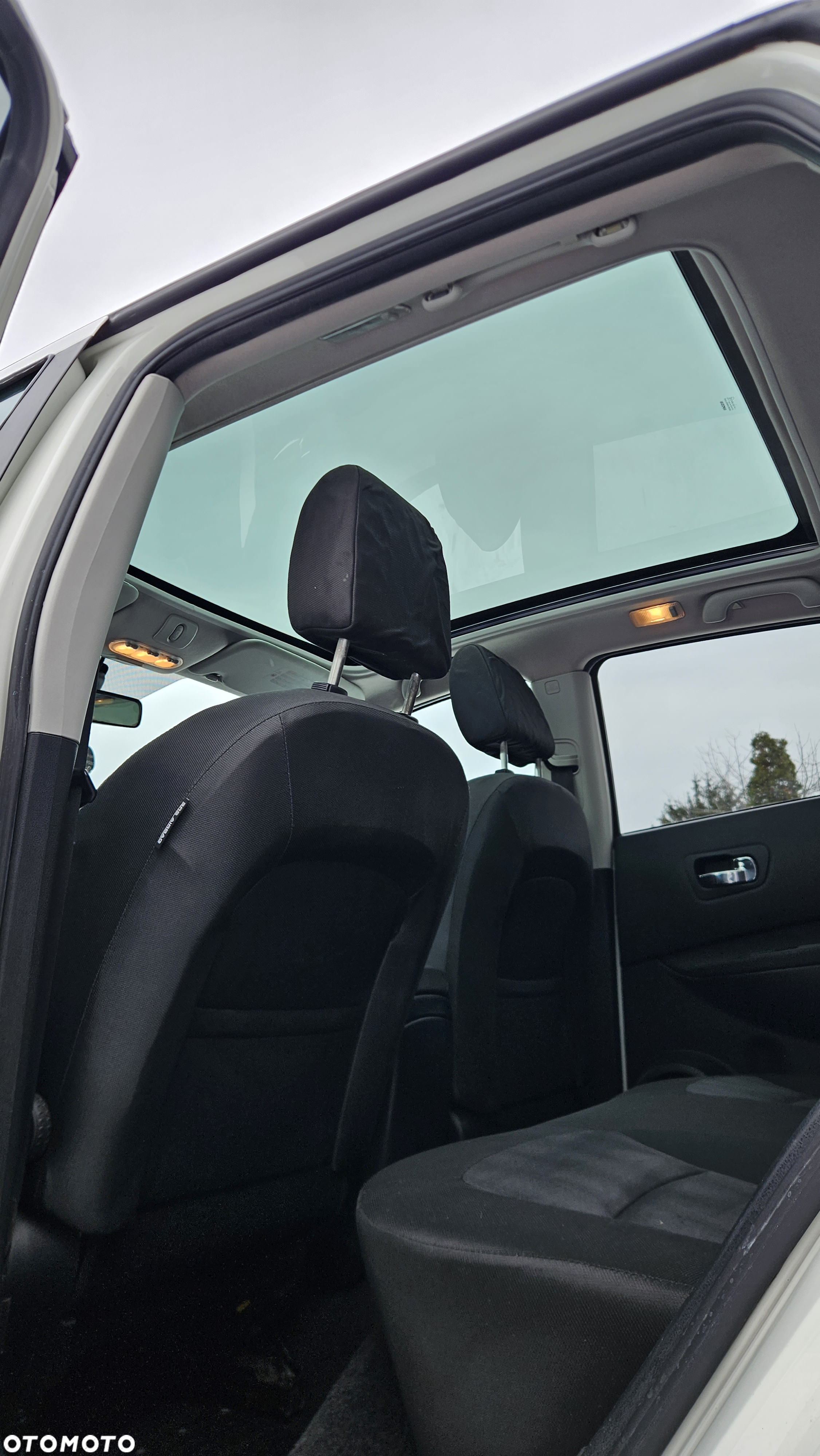 Nissan Qashqai 1.6 dCi 360 S&S - 14