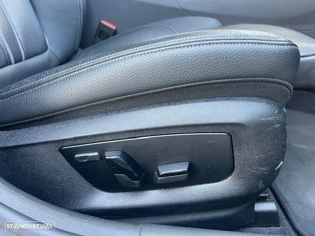 BMW 530 - 14