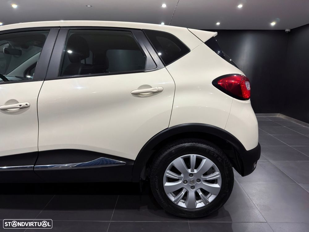 Renault Captur 1.5 dCi Zen - 6