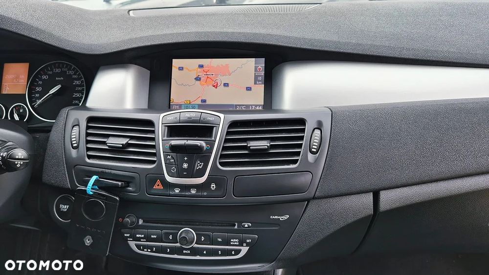 Renault Laguna 2.0 T Bose Edition - 39