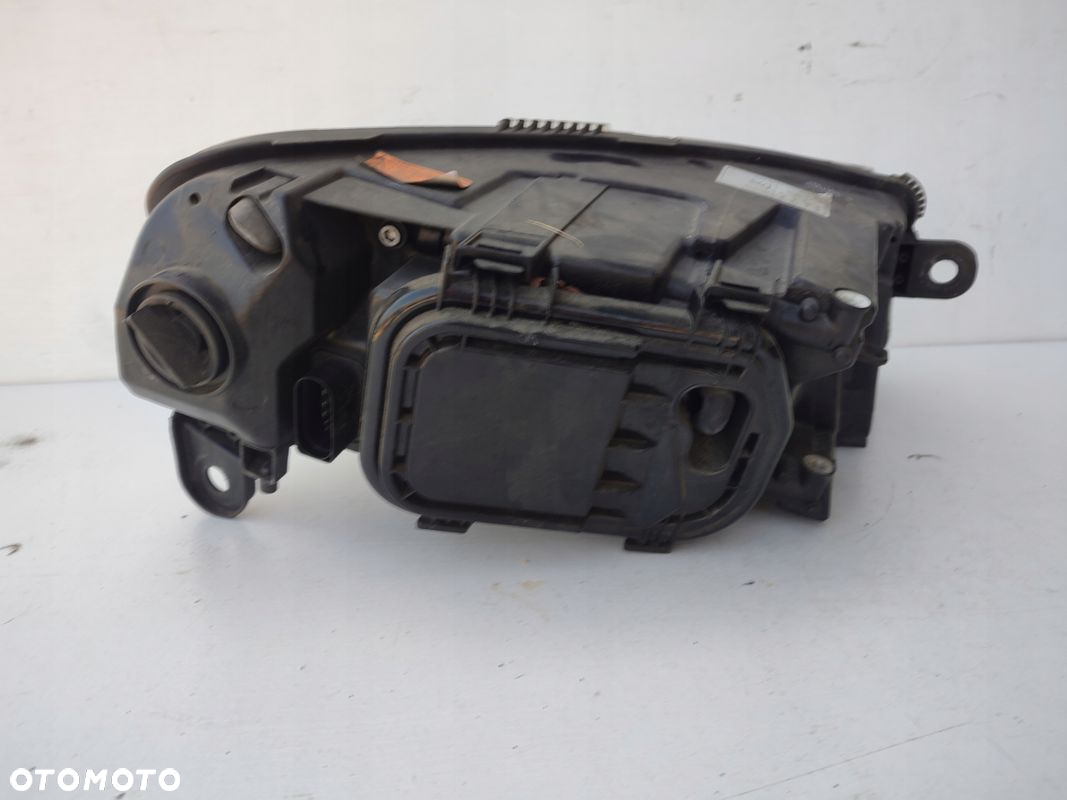 Lampa lewy przód BI XENON AUDI A6 C6 EUROPA - 6