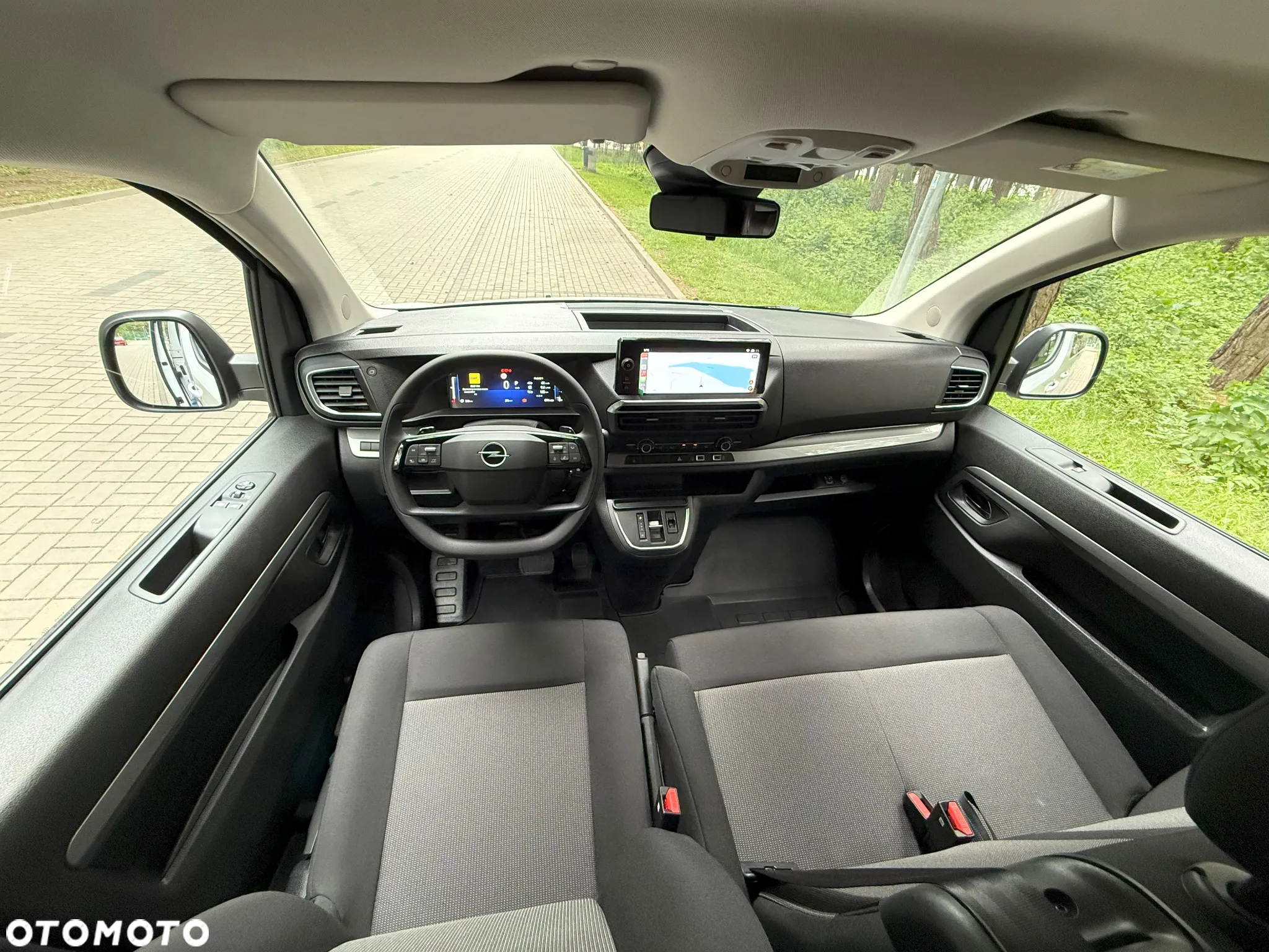 Opel Zafira - 34
