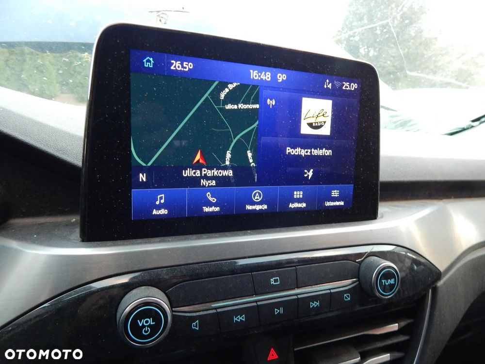 Ford Kuga - 18
