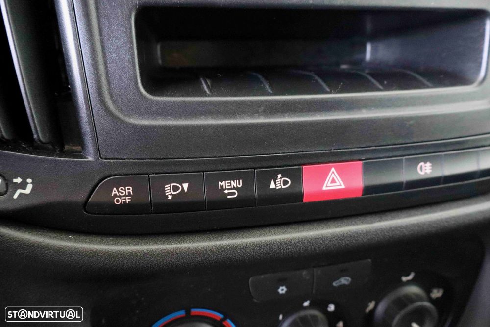 Fiat Doblo 1.6 Multijet Maxi - 17