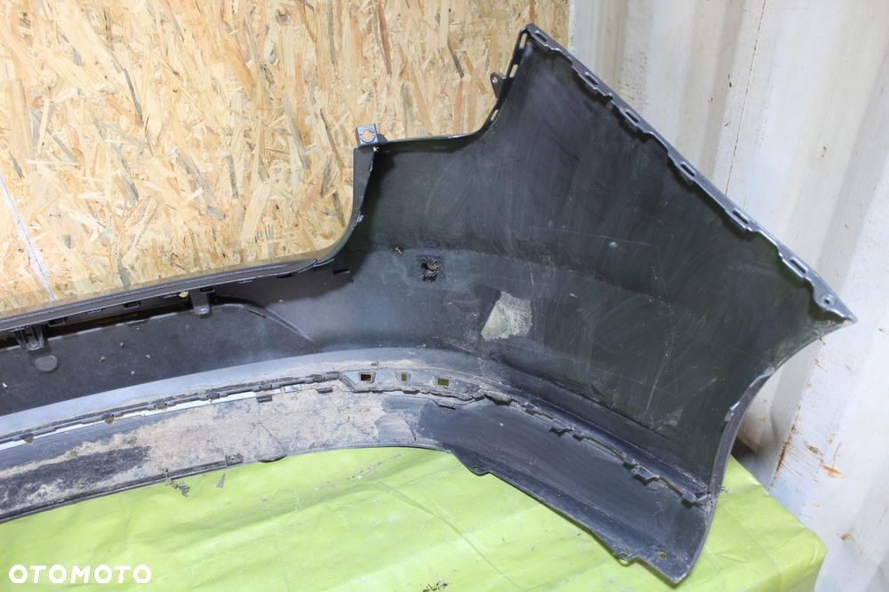 Zderzak tył Seat Leon III 2012-2015 Kombi - 2