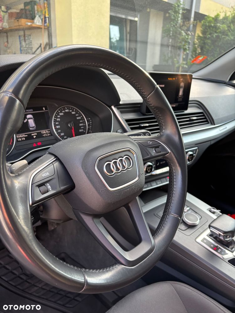 Audi Q5 2.0 TDI Quattro S tronic - 18