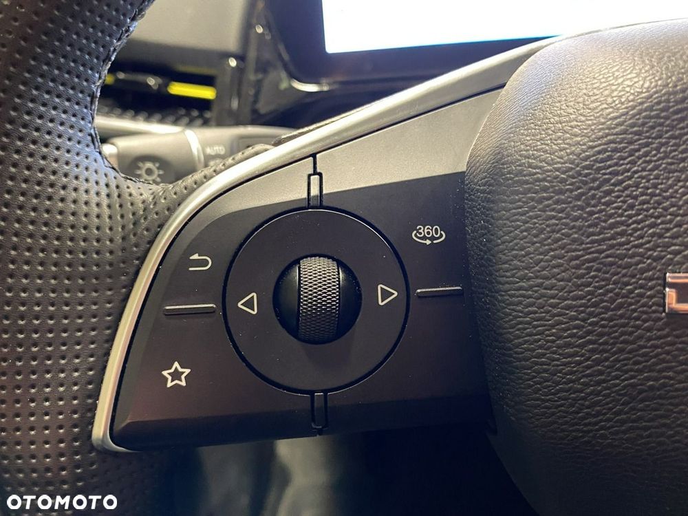 BAIC 5 Beijing 1.5T Luxury DCT - 22