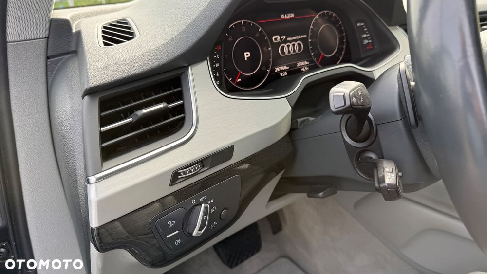 Audi Q7 - 29