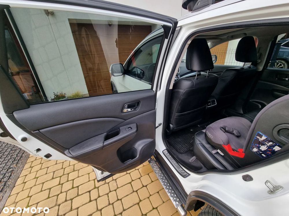 Honda CR-V 2.0 Elegance (Honda Connect+) - 15