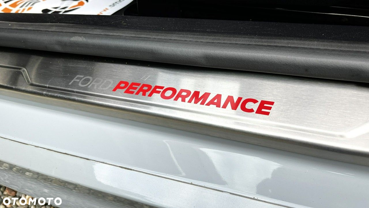 Ford Fiesta 1.5 EcoBoost S&S ST X - 38
