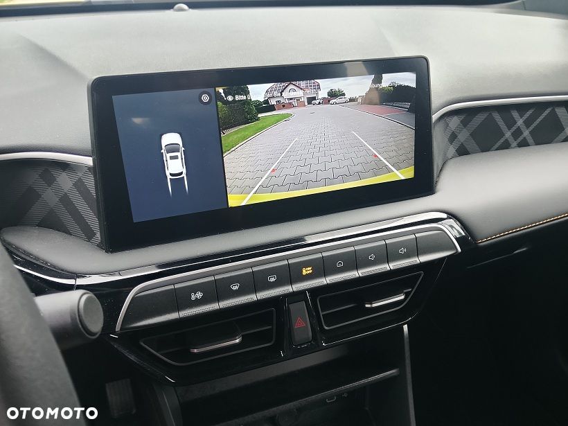 MG MG3 1.5 Excite - 19
