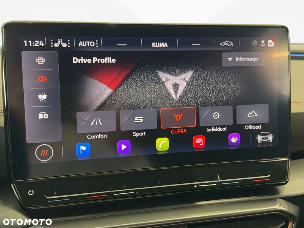 Cupra Formentor - 38