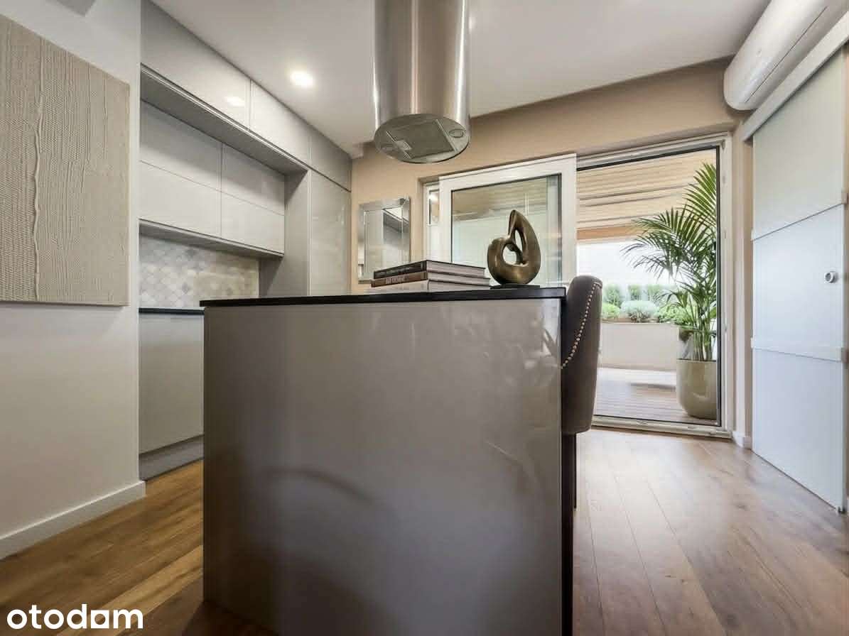 3 Pokoje Z Ogrodem 140 m2+TARAS Zadaszony 12 m2