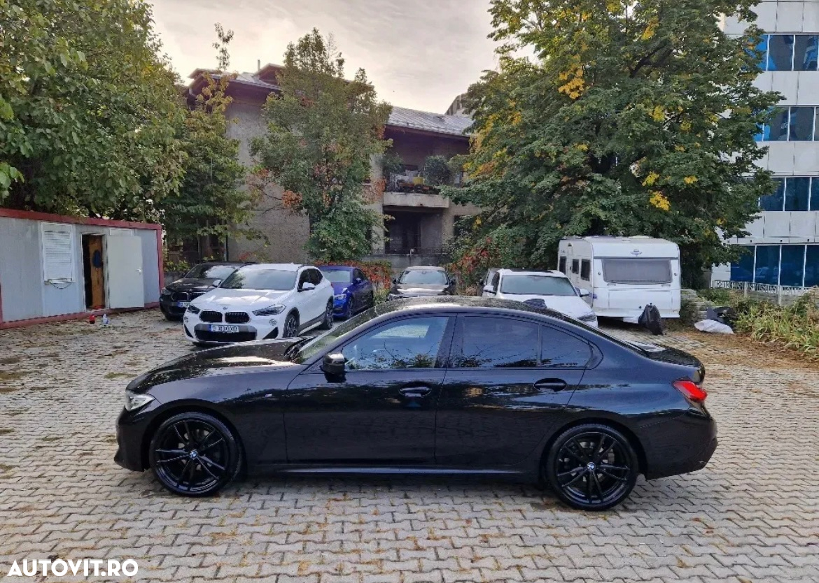 BMW Seria 3 - 4