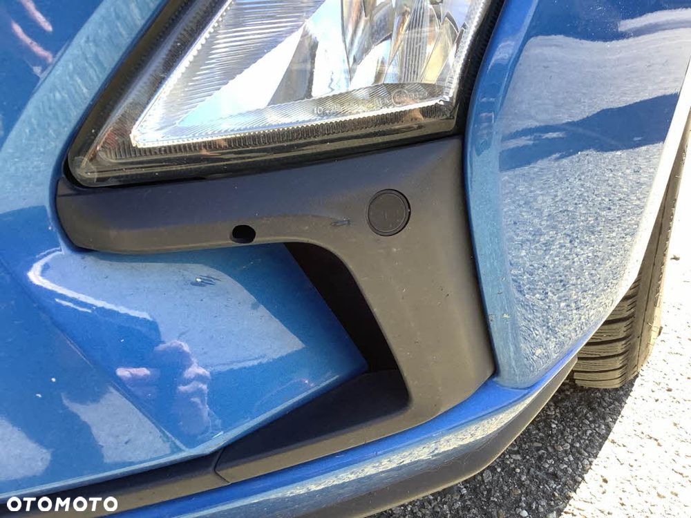 Ford Focus 1.5 EcoBlue Start-Stopp-System TITANIUM - 10