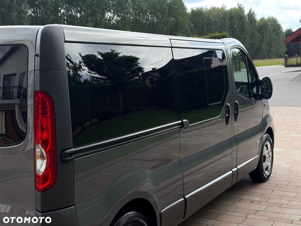 Opel Vivaro Life Cosmo L2H1 - 11