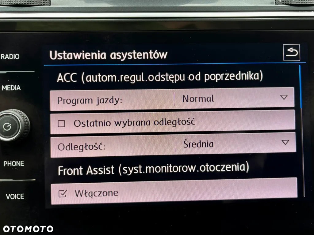 Volkswagen Tiguan Allspace 1.5 TSI EVO Comfortline DSG - 39