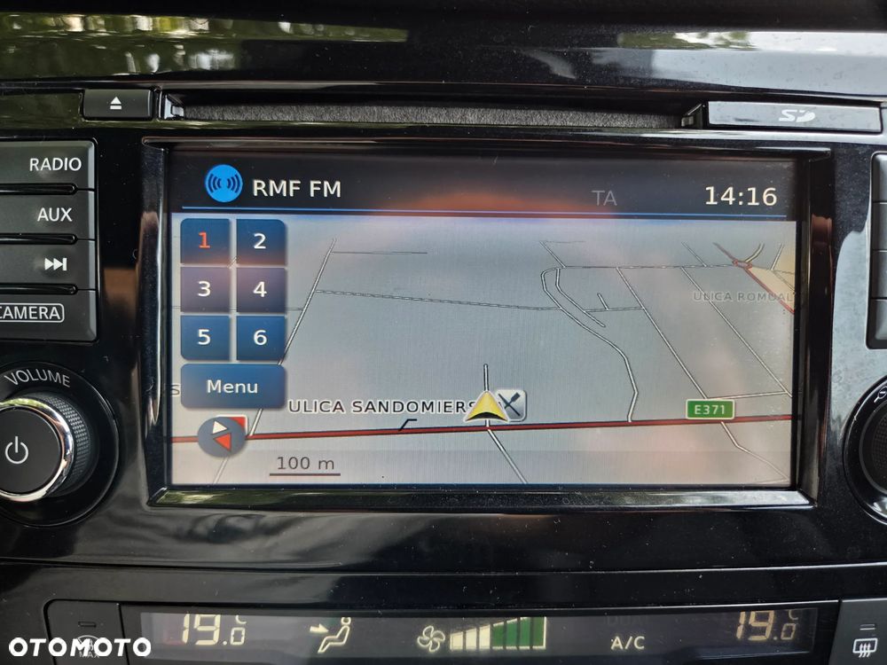 Nissan Qashqai 1.2 DIG-T Tekna EU6 - 21