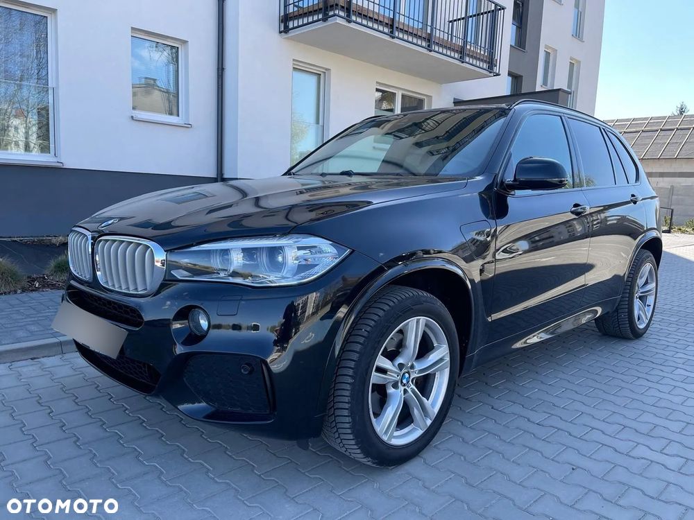 BMW X5 - 25