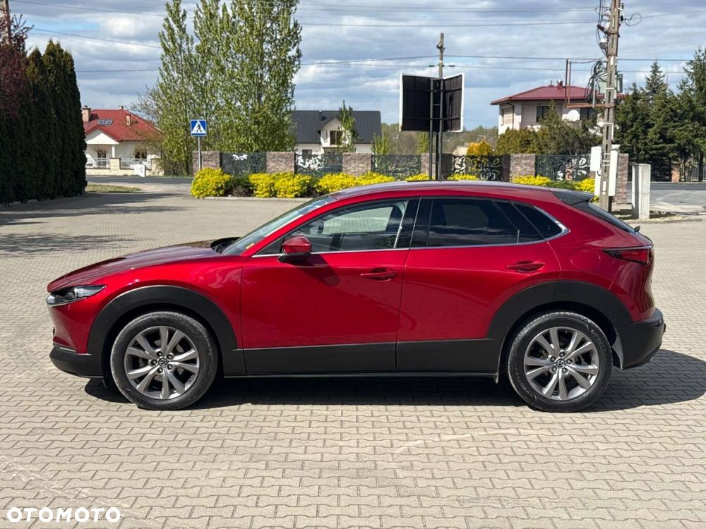 Mazda CX-30 - 29