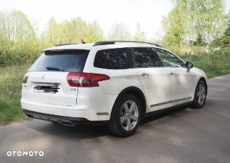 Citroën C5 - 30