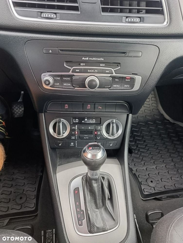 Audi Q3 - 15