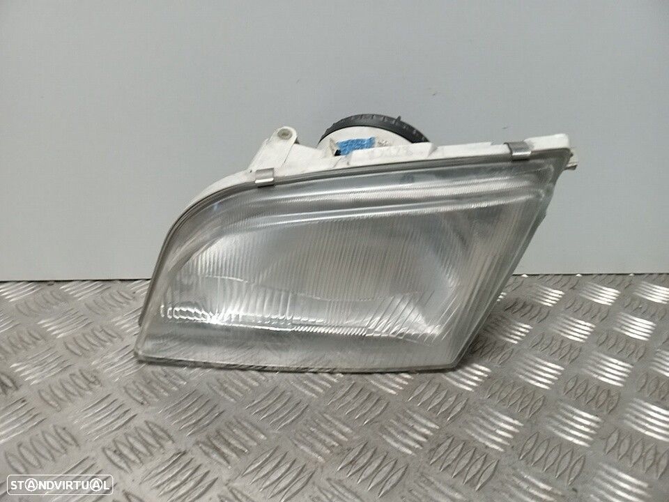FAROL ESQUERDO MITSUBISHI SPACE STAR LIMUSINA 1999 -MR392741 - 1