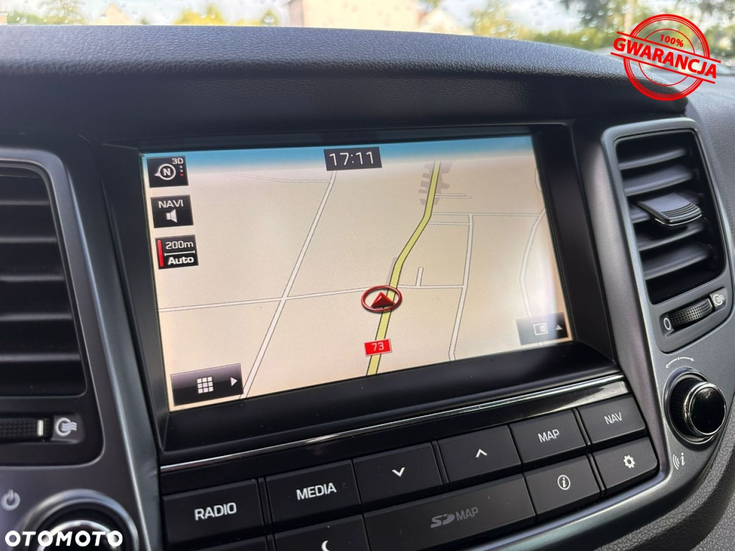 Hyundai Tucson - 22