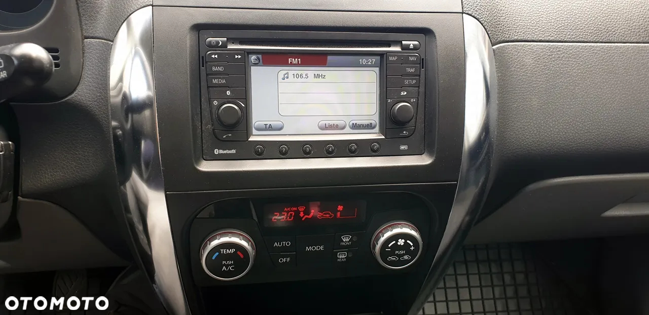 Suzuki SX4 1.6 VVT 4x2 Style - 23