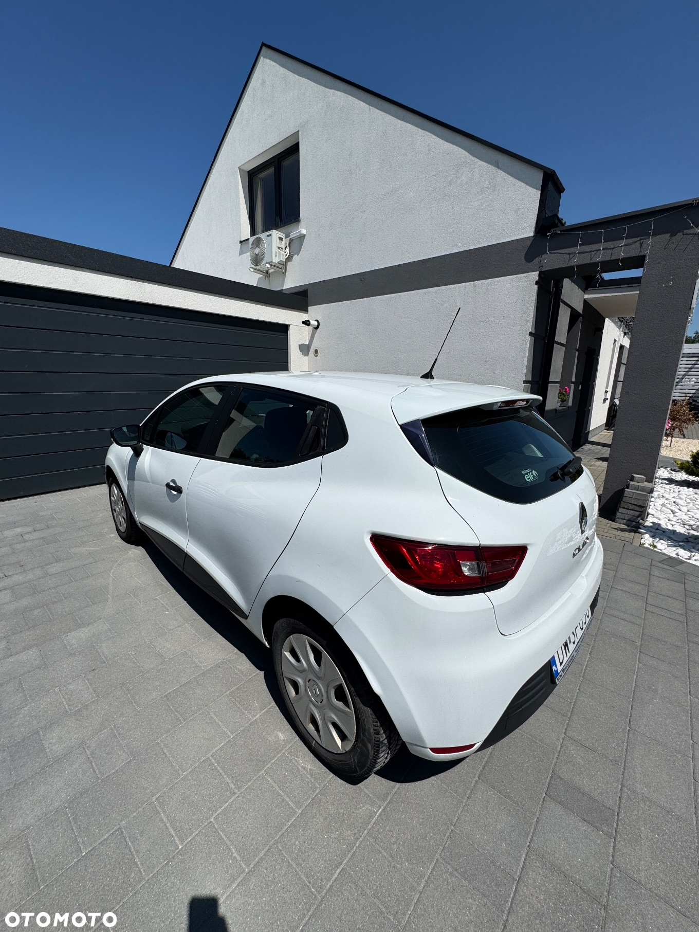 Renault Clio 0.9 Energy TCe Zen - 10