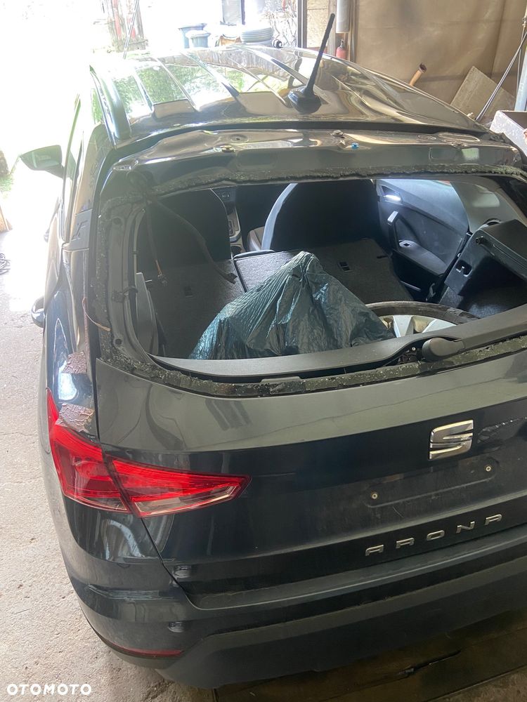 Seat Arona 1.0 TSI Marina S&S DSG - 10