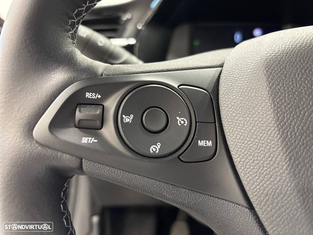 Opel Corsa 1.2 T Elegance - 18