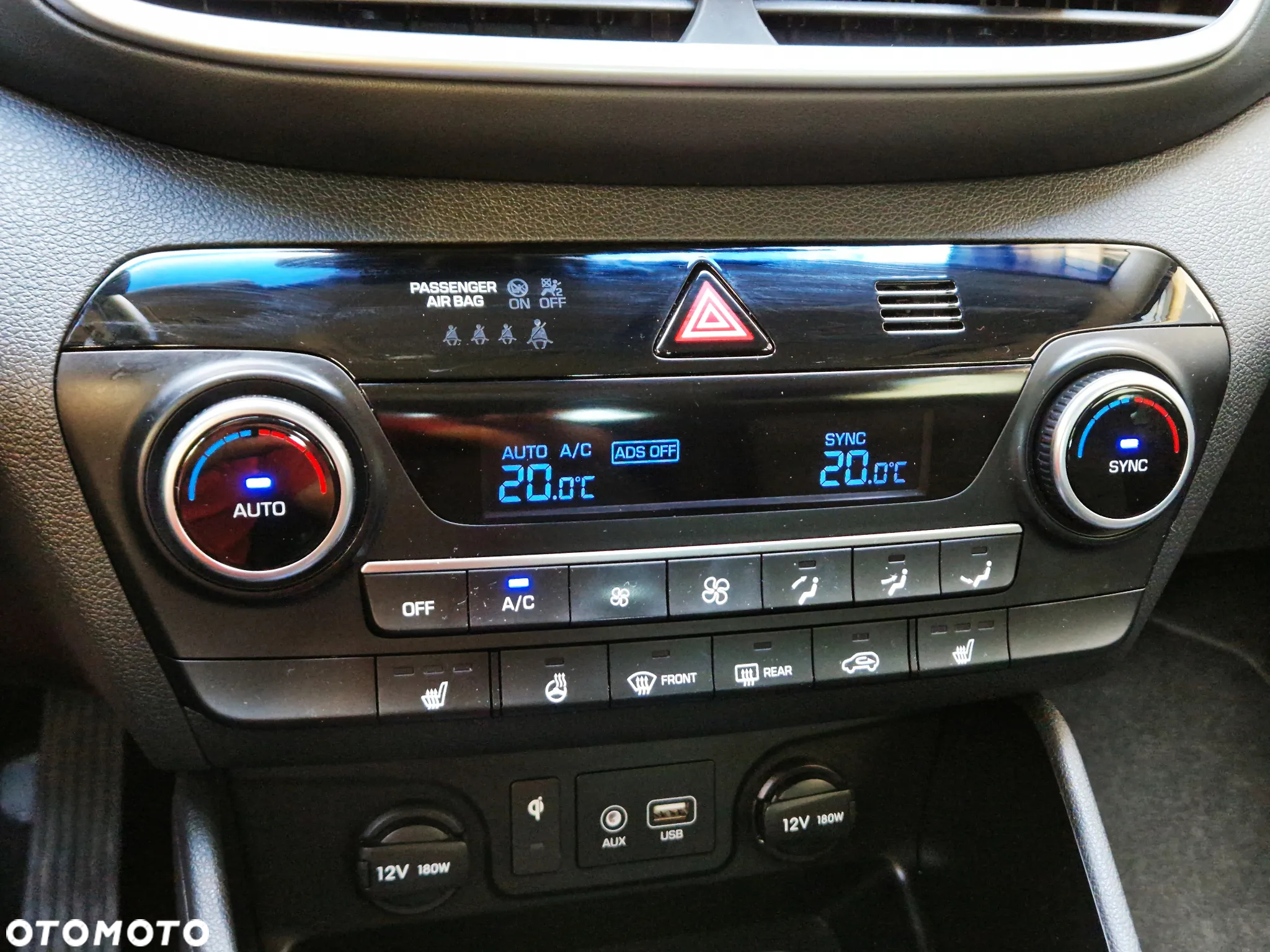 Hyundai Tucson 1.6 T-GDi Style 4WD DCT - 19