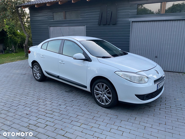 Renault Fluence 1.5 dCi Color Edition