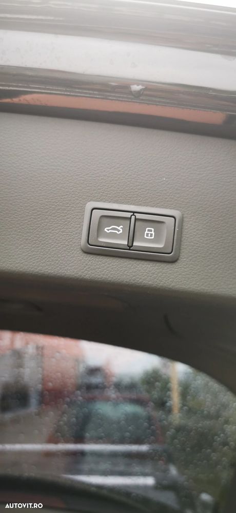 Audi A6 2.0 TDI Ultra S tronic - 8