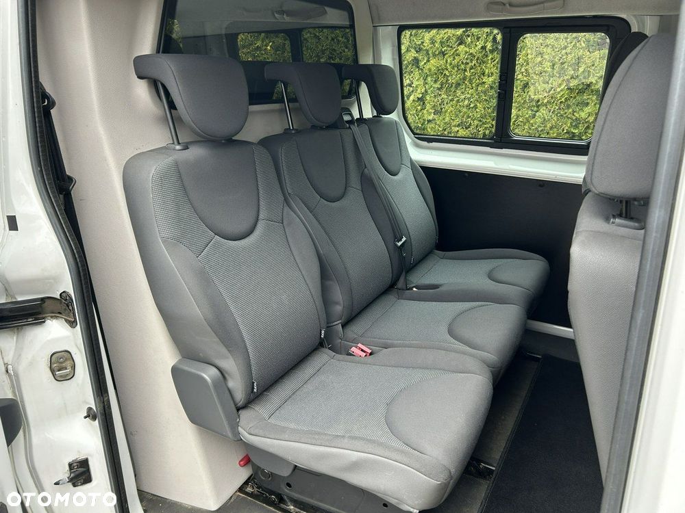 Peugeot Expert Tepee L2 Trendy Mixt - 9