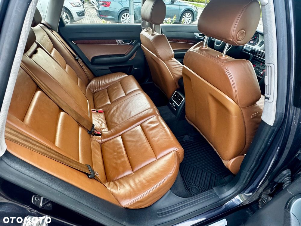 Audi A6 Limousine - 8
