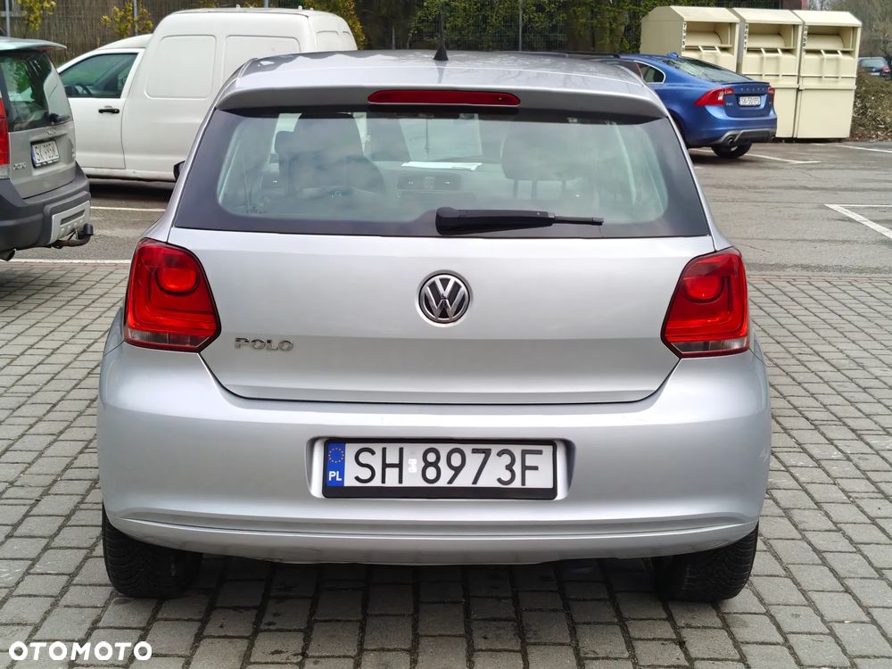 Seat Ibiza 1.2 12V Style Salsa - 10