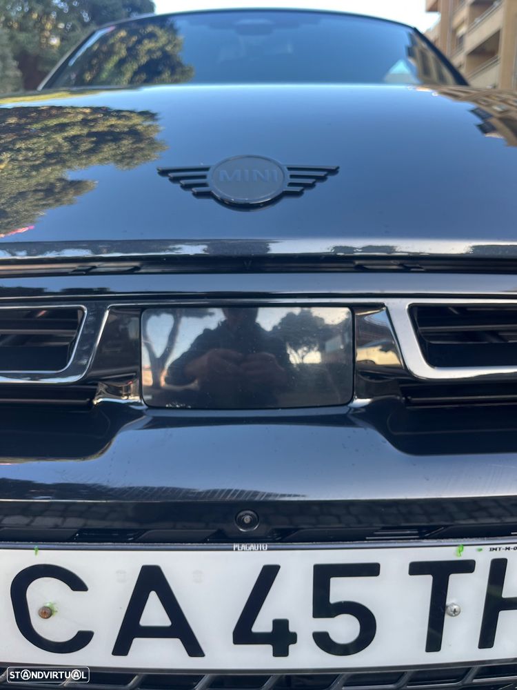 MINI 3 Portas Cooper C John Cooper Works - 20