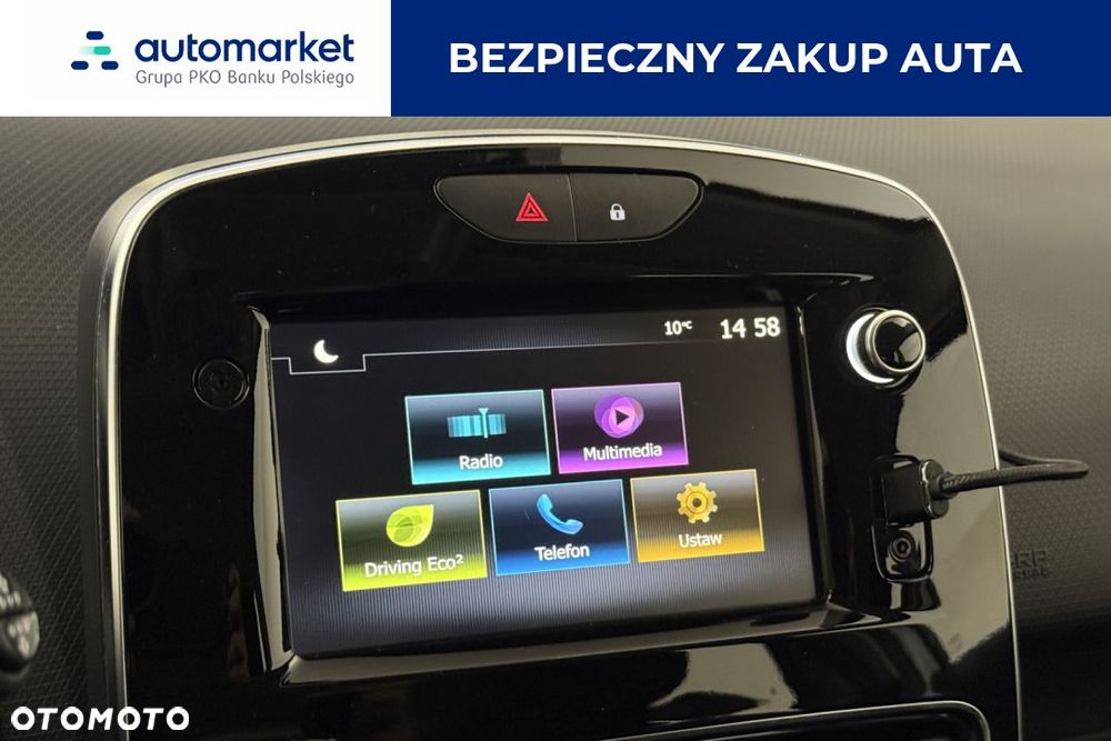 Renault Clio 0.9 Energy TCe Alize - 18